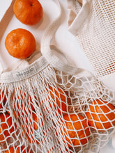 Load image into Gallery viewer, Full Mesh Tote Bag Pack