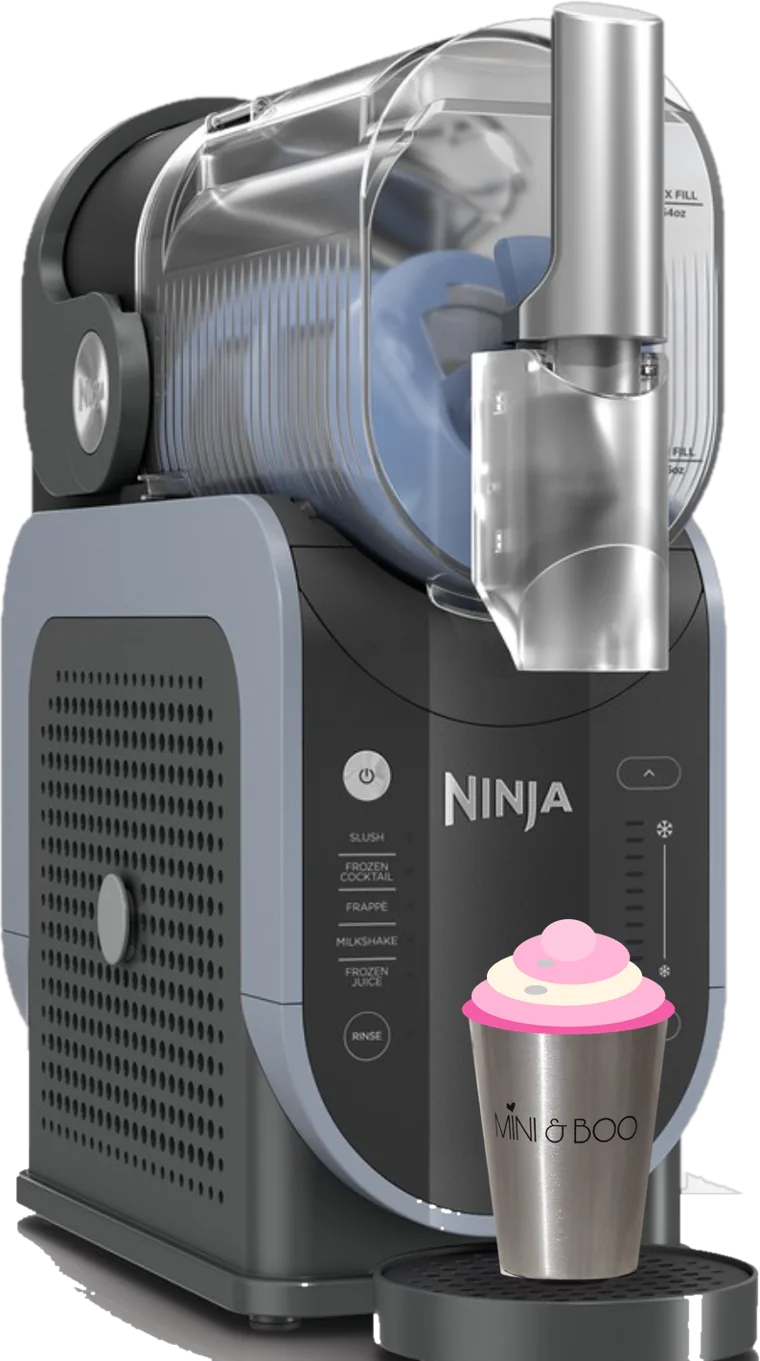 Ninja SLUSHi frozen drink maker
